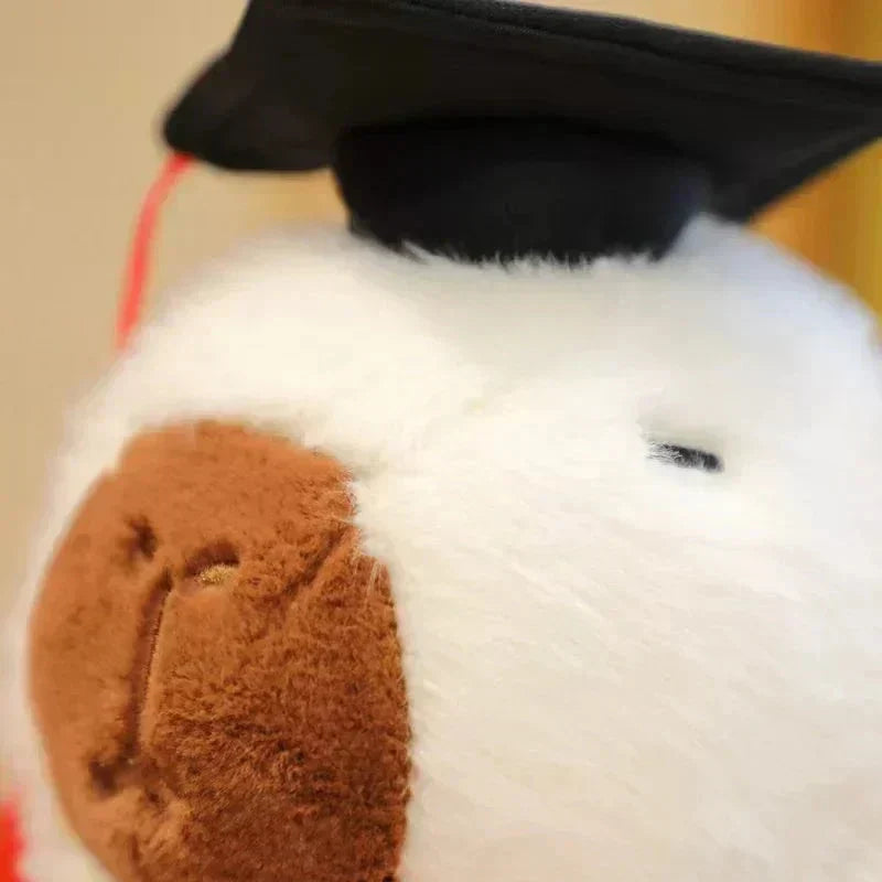 BowLift | Capybara Graduation Plushies