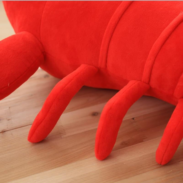 Kalsten | Cute Red Lobster Plushie