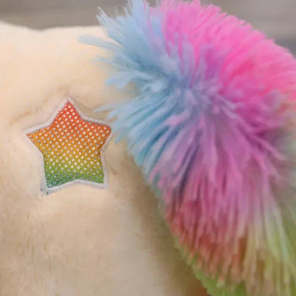 Brehn | Dream Rainbow Unicorn Plush