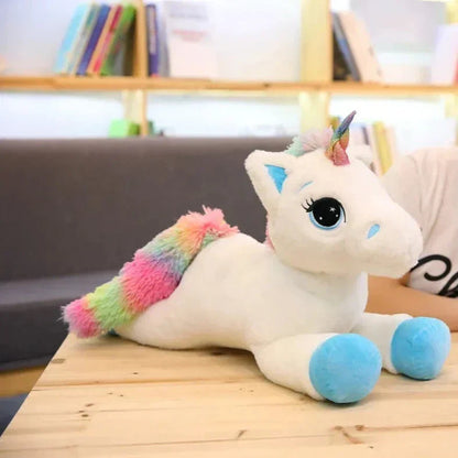 Brehn | Dream Rainbow Unicorn Plush