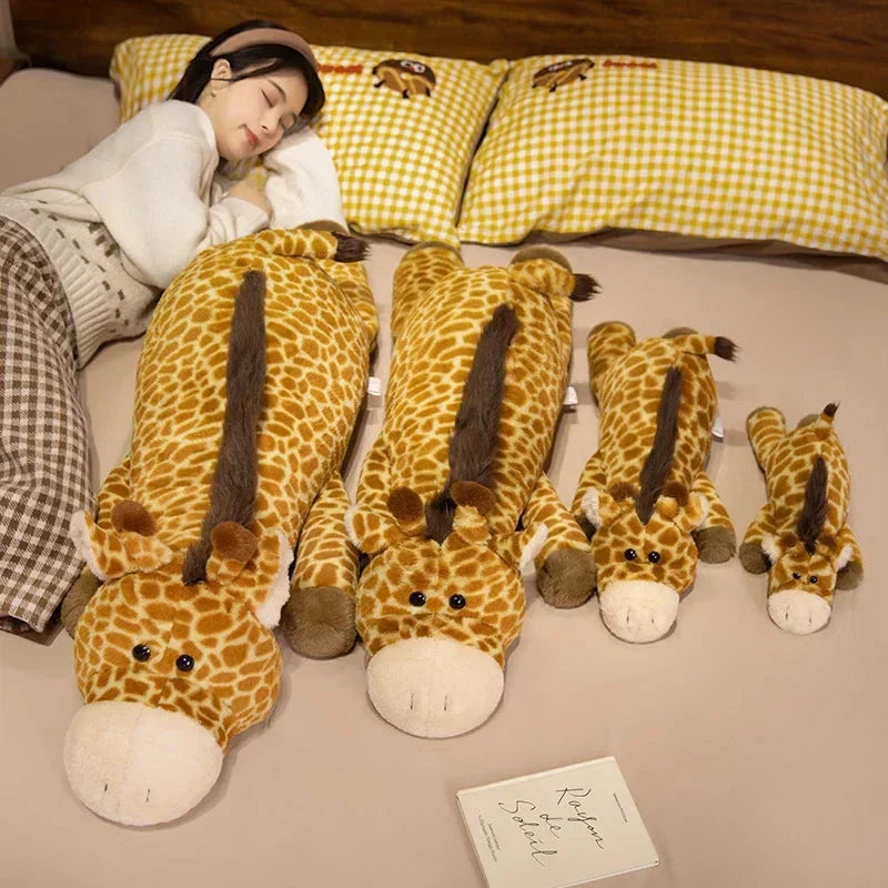 Kalsten | Geoffery the Giant Giraffe Plushie