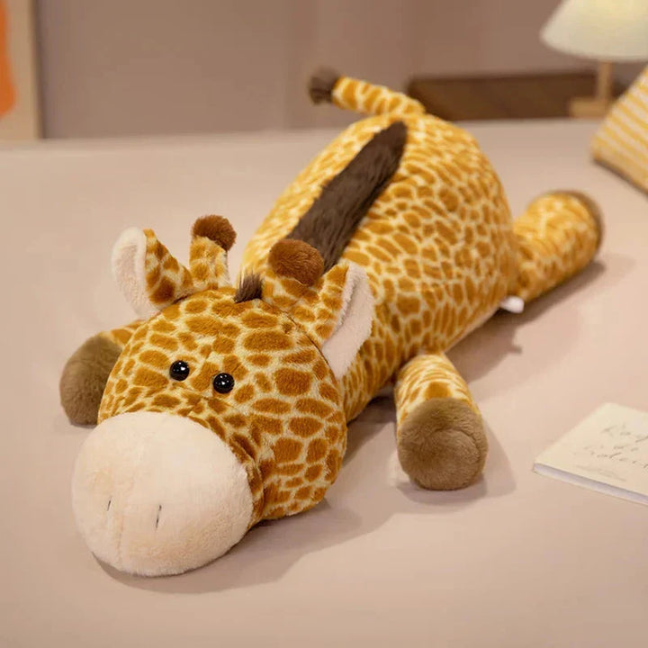 Kalsten | Geoffery the Giant Giraffe Plushie