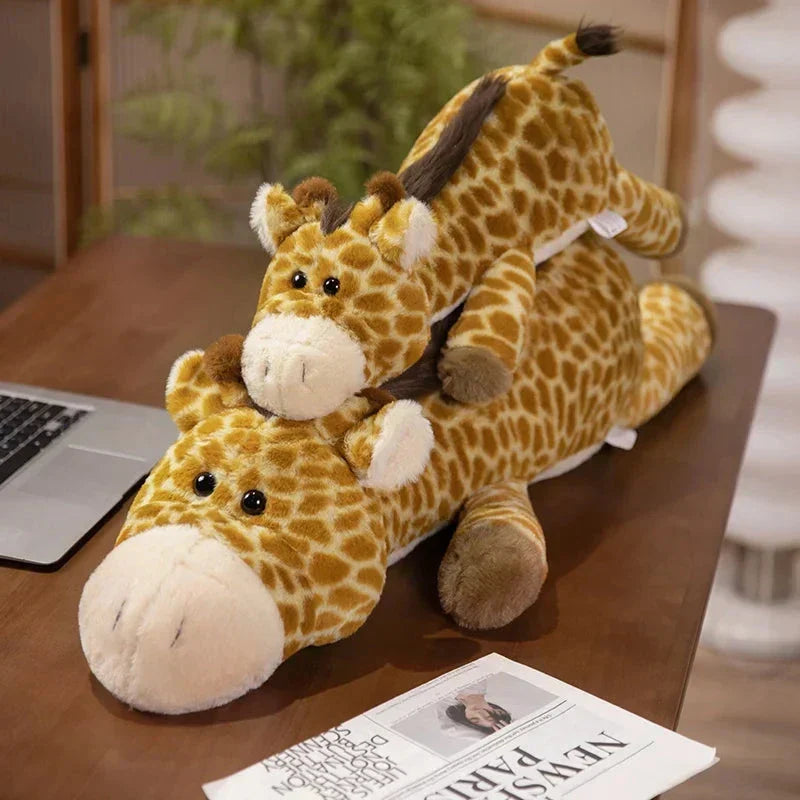 Kalsten | Geoffery the Giant Giraffe Plushie