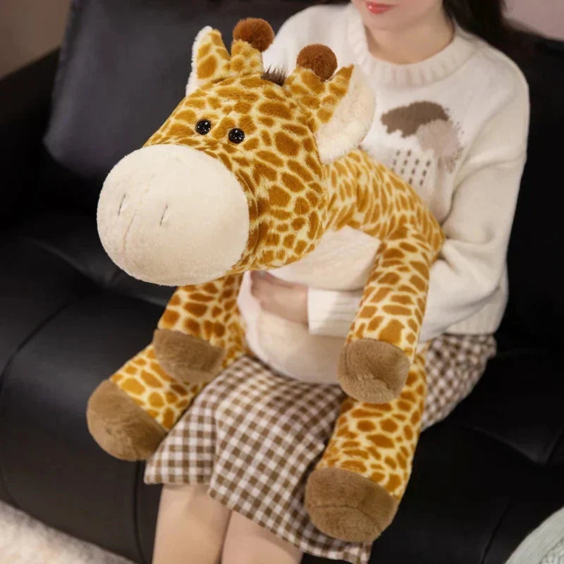 Kalsten | Geoffery the Giant Giraffe Plushie