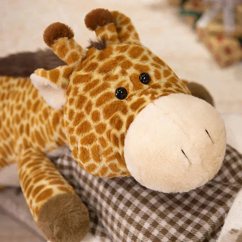 Kalsten | Geoffery the Giant Giraffe Plushie