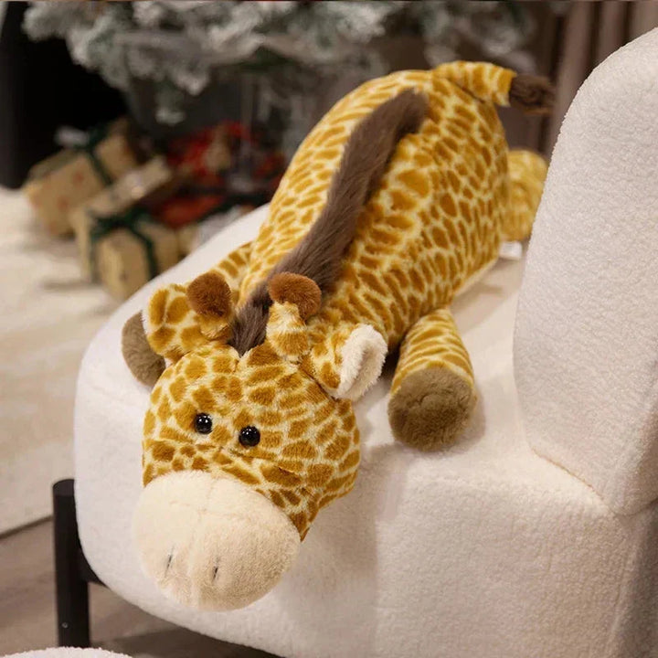 Kalsten | Geoffery the Giant Giraffe Plushie