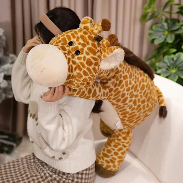 Kalsten | Geoffery the Giant Giraffe Plushie