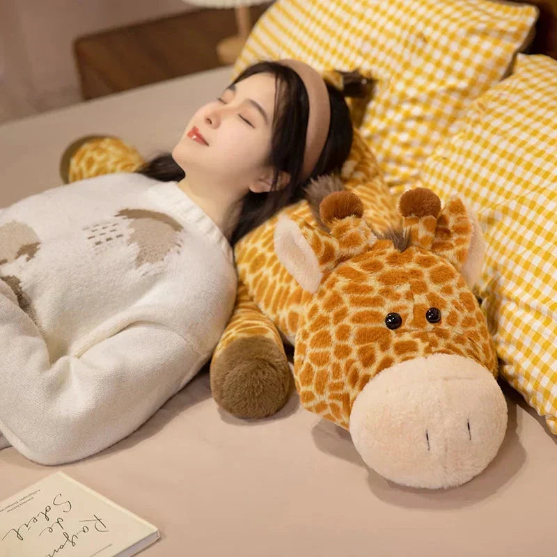 Kalsten | Geoffery the Giant Giraffe Plushie