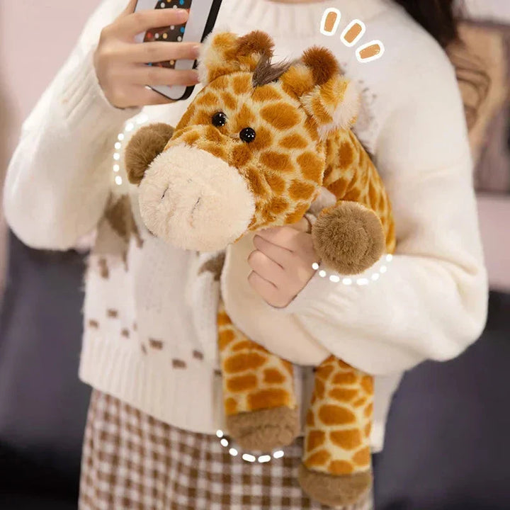 Kalsten | Geoffery the Giant Giraffe Plushie