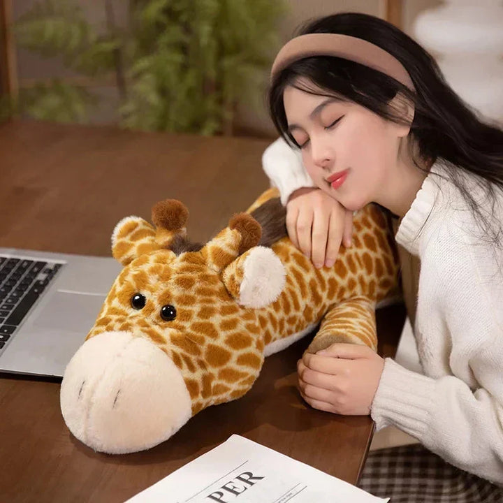 Kalsten | Geoffery the Giant Giraffe Plushie