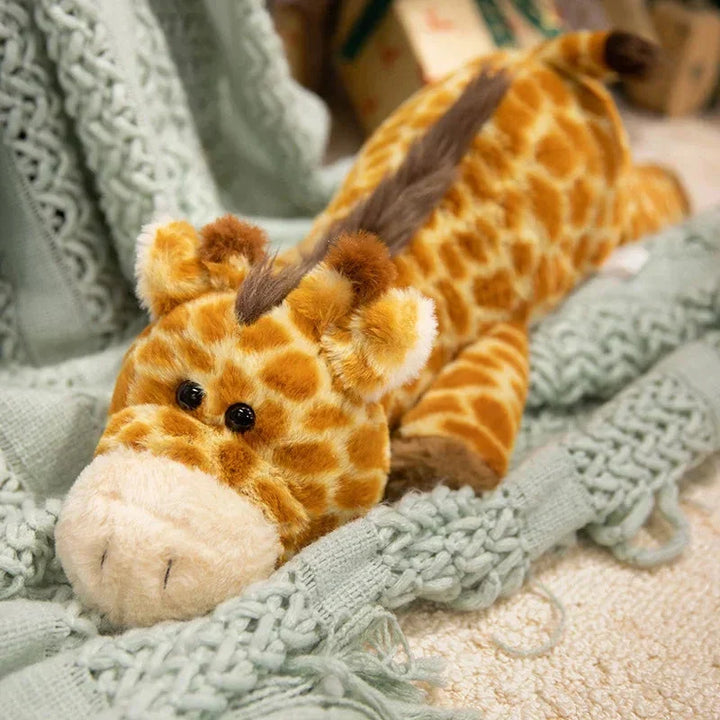 Kalsten | Geoffery the Giant Giraffe Plushie
