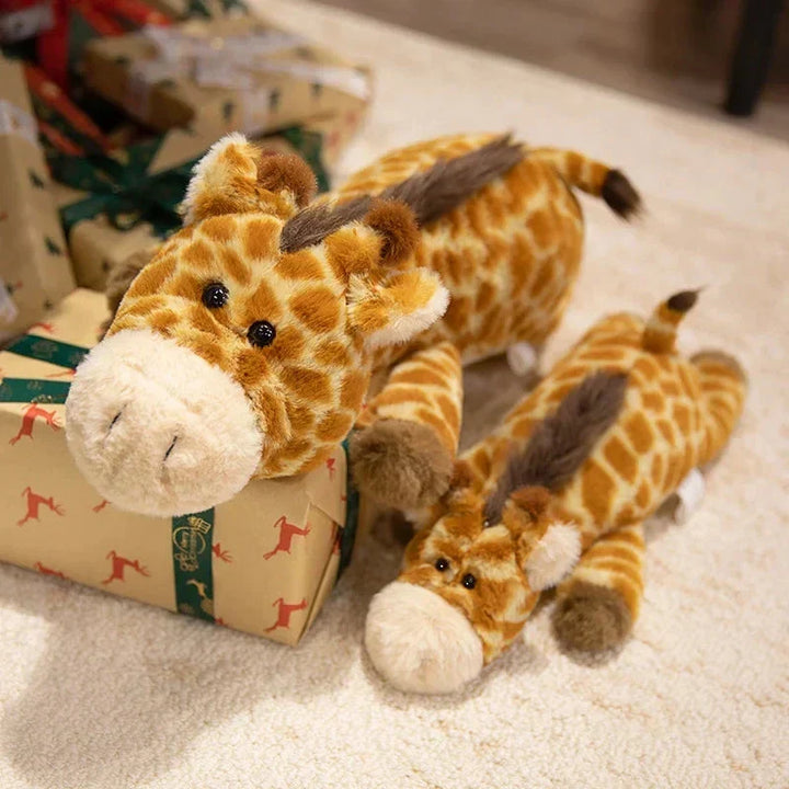 Kalsten | Geoffery the Giant Giraffe Plushie