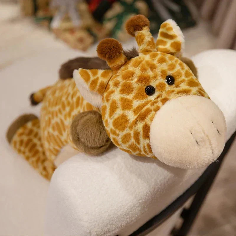 Kalsten | Geoffery the Giant Giraffe Plushie