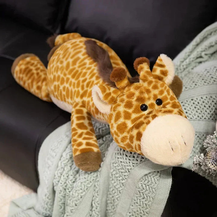 Kalsten | Geoffery the Giant Giraffe Plushie