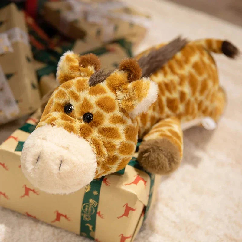 Kalsten | Geoffery the Giant Giraffe Plushie