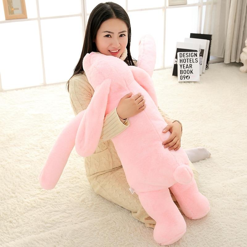 Kalsten | Giant Fluffy Bunny