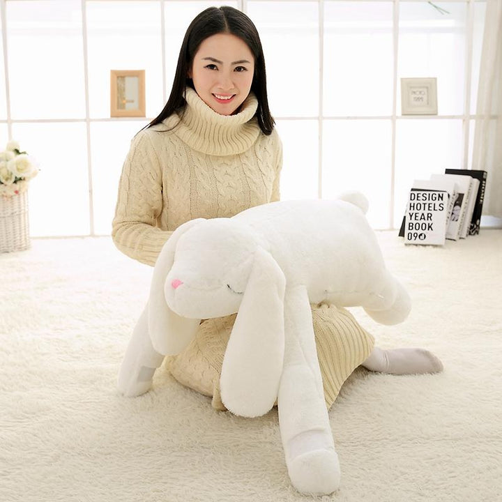 Kalsten | Giant Fluffy Bunny