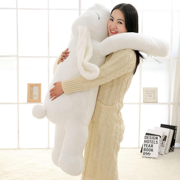 Kalsten | Giant Fluffy Bunny