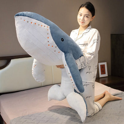 BowLift | Giant Sea Whale Hammerhead Shark Collection