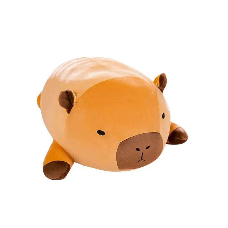 Kalsten | Huge Snuggly Capybara Plushie