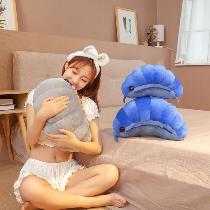 Kalsten | Kawaii Isopod Animal Plush