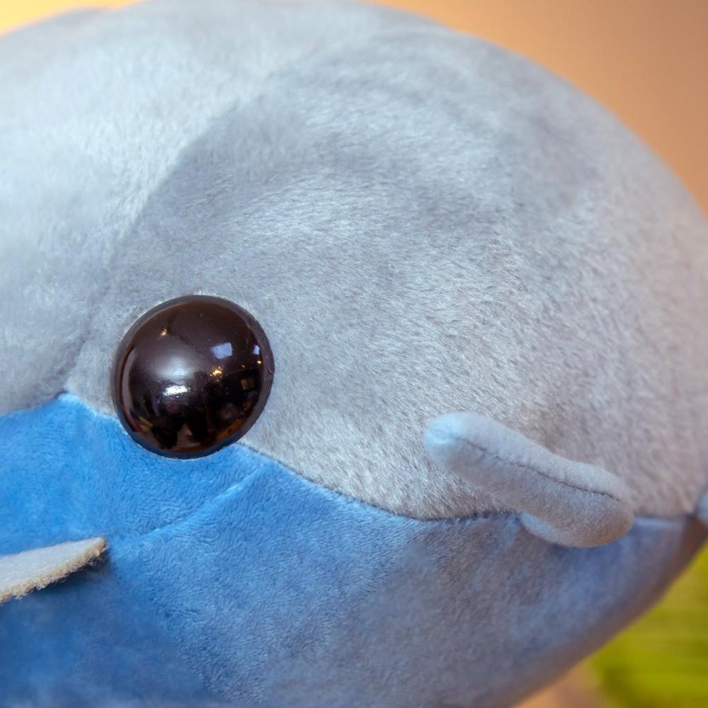 Kalsten | Kawaii Isopod Animal Plush