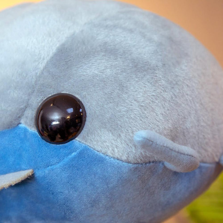 Kalsten | Kawaii Isopod Animal Plush