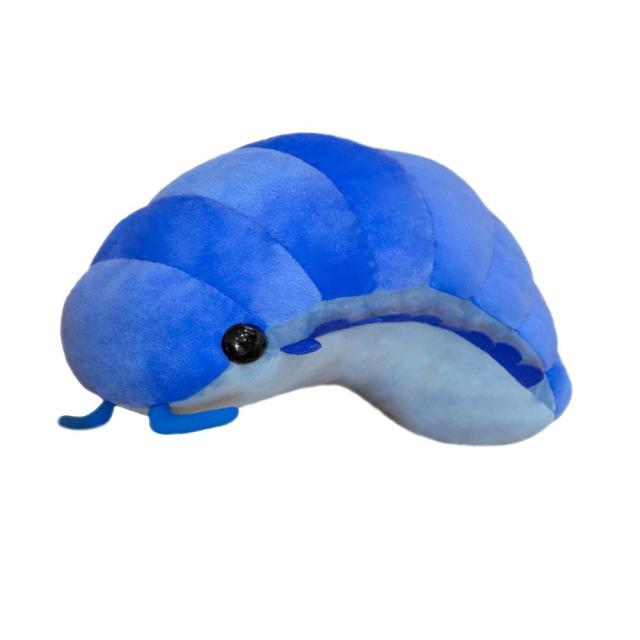 Kalsten | Kawaii Isopod Animal Plush