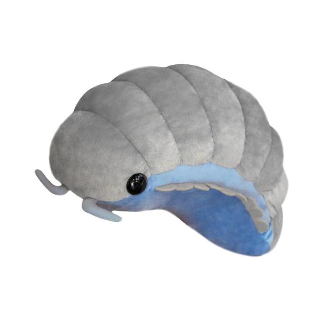 Kalsten | Kawaii Isopod Animal Plush