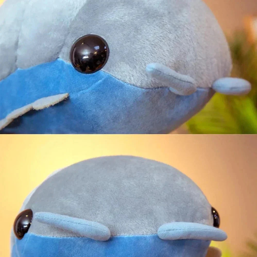 Kalsten | Kawaii Isopod Animal Plush