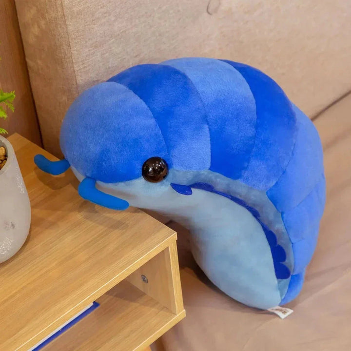 Kalsten | Kawaii Isopod Animal Plush