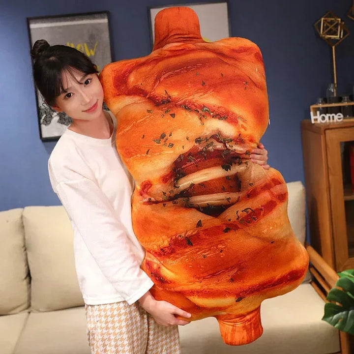Kalsten | Long Baguette Bread Plushies 2024 Collection