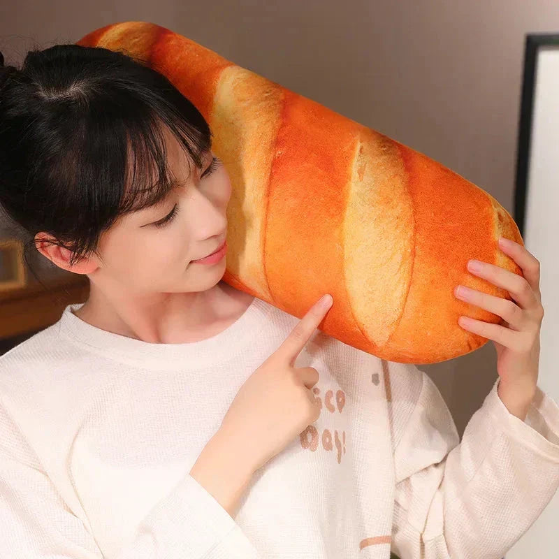 Kalsten | Long Baguette Bread Plushies 2024 Collection