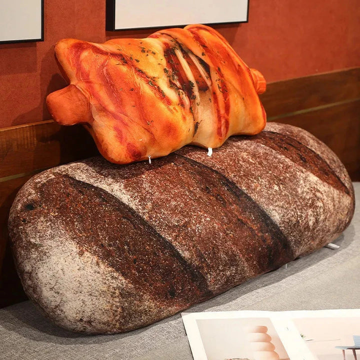 Kalsten | Long Baguette Bread Plushies 2024 Collection