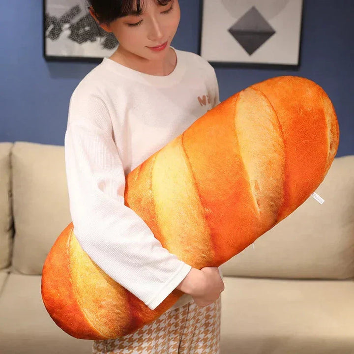 Kalsten | Long Baguette Bread Plushies 2024 Collection