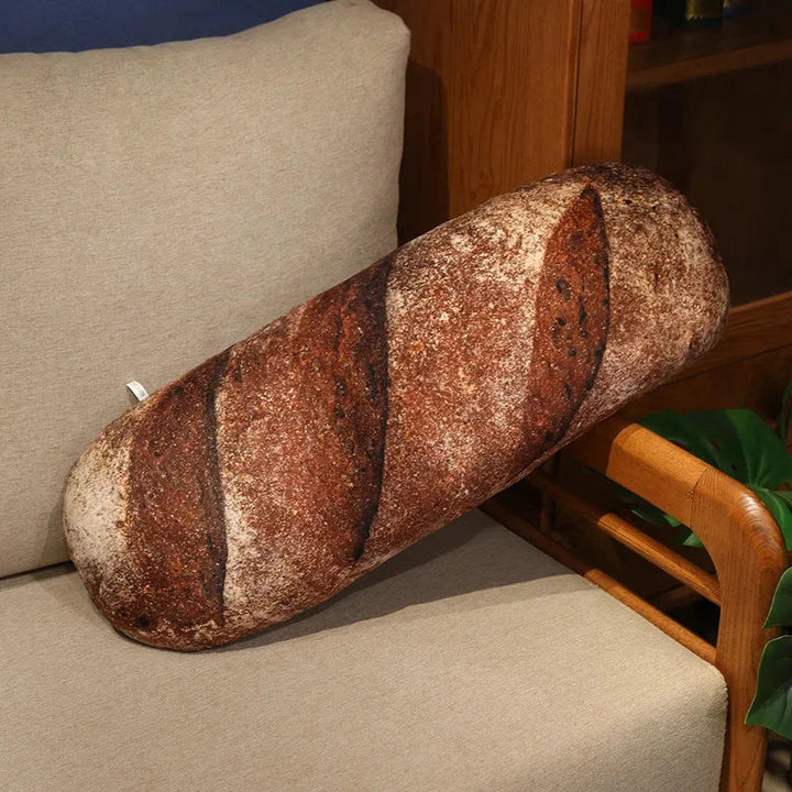 Kalsten | Long Baguette Bread Plushies 2024 Collection