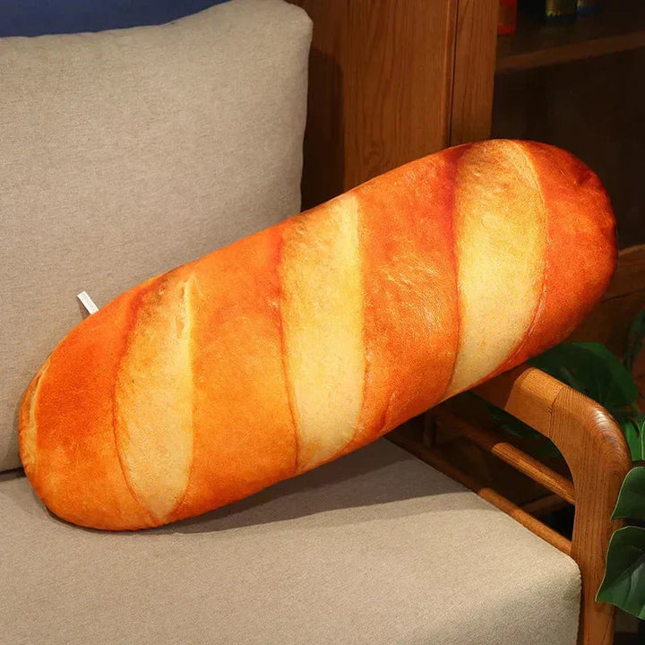 Kalsten | Long Baguette Bread Plushies 2024 Collection