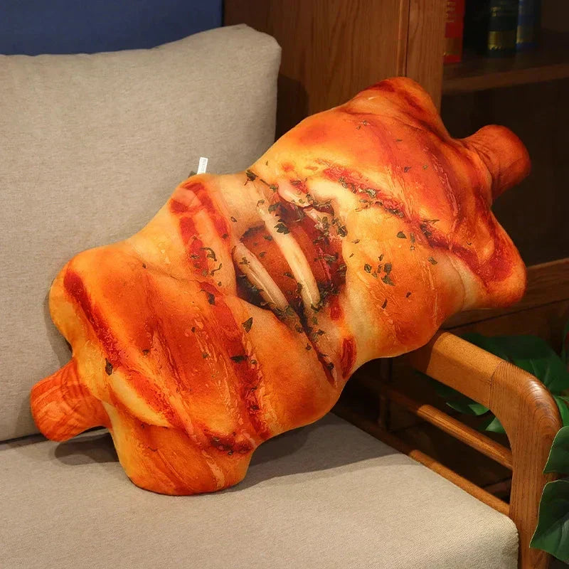 Kalsten | Long Baguette Bread Plushies 2024 Collection