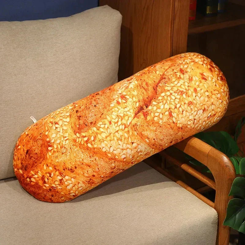 Kalsten | Long Baguette Bread Plushies 2024 Collection
