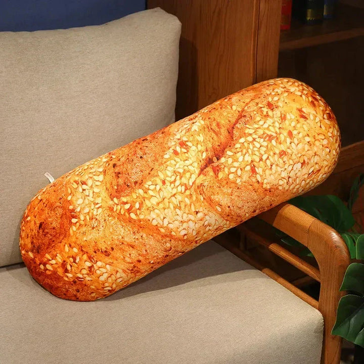 Kalsten | Long Baguette Bread Plushies 2024 Collection