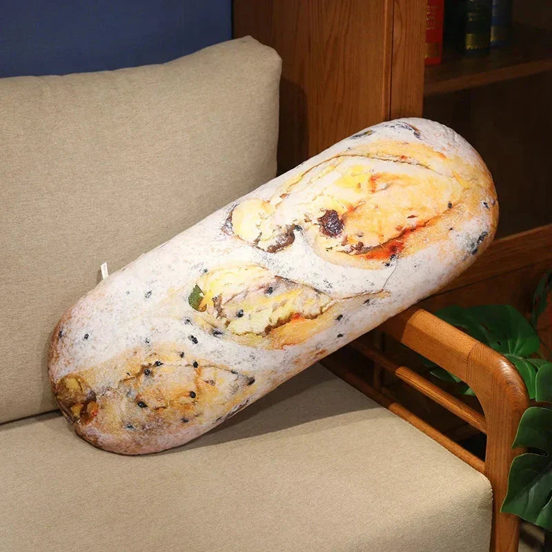 Kalsten | Long Baguette Bread Plushies 2024 Collection