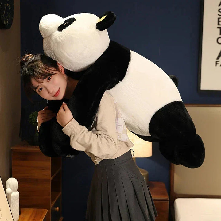 Kalsten | Long Giant Cuddly Teddy Bear Panda Polar Bear Plushies