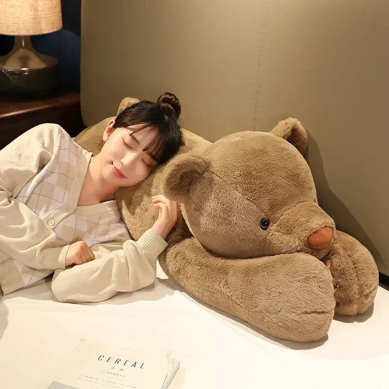 Kalsten | Long Giant Cuddly Teddy Bear Panda Polar Bear Plushies