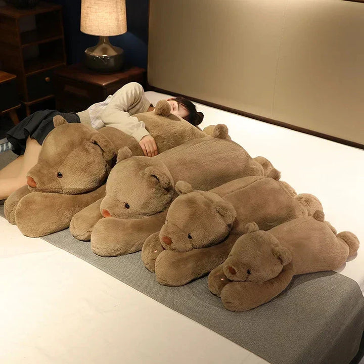 Kalsten | Long Giant Cuddly Teddy Bear Panda Polar Bear Plushies