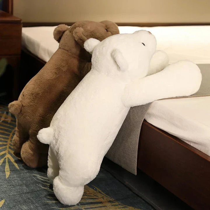 Kalsten | Long Giant Cuddly Teddy Bear Panda Polar Bear Plushies