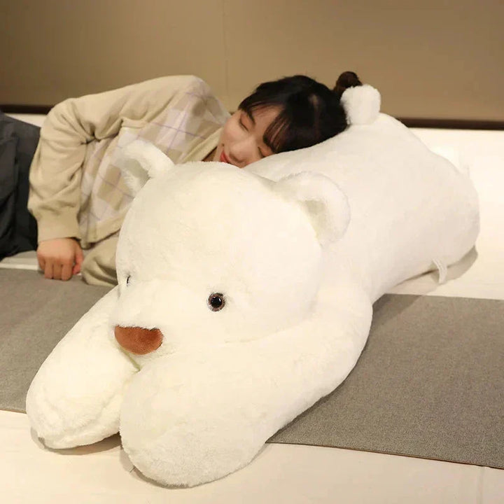 Kalsten | Long Giant Cuddly Teddy Bear Panda Polar Bear Plushies