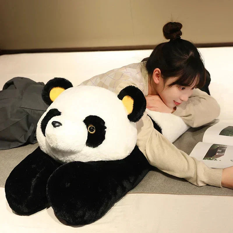 Kalsten | Long Giant Cuddly Teddy Bear Panda Polar Bear Plushies