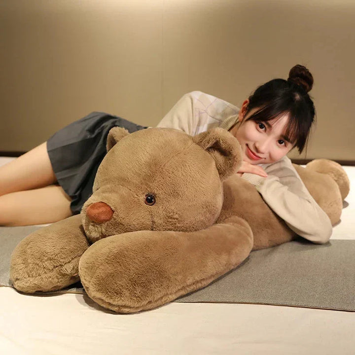 Kalsten | Long Giant Cuddly Teddy Bear Panda Polar Bear Plushies