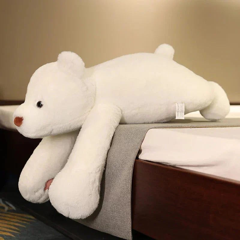 Kalsten | Long Giant Cuddly Teddy Bear Panda Polar Bear Plushies