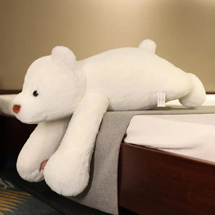Kalsten | Long Giant Cuddly Teddy Bear Panda Polar Bear Plushies